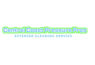 Central Coast Pressure Pros Logo